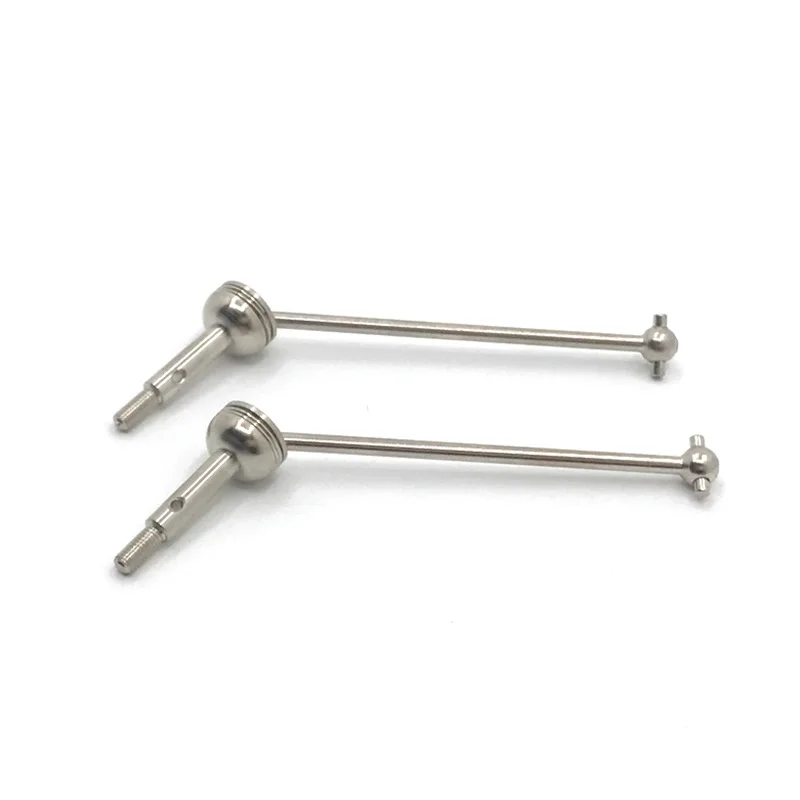 รถบังคับวิทยุ Weili 144010 144001-02 124017-16-18 124019 รุ่นอัพเกรดโครงสร้างด้านหน้าและด้านหลัง