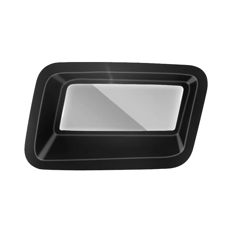 

For Li Xiang Ideal MEGA 2024 Head Up Display Protective Instrument Panel HUD Dust Cover Car Interior Modification Protection
