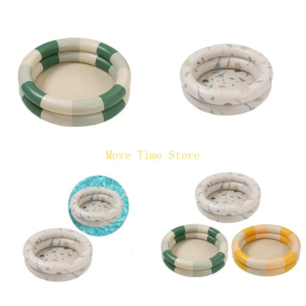 Piscina para bebés 92me niños Pesca piscina inflable Piscina inflable Piscina para piscina del juguete