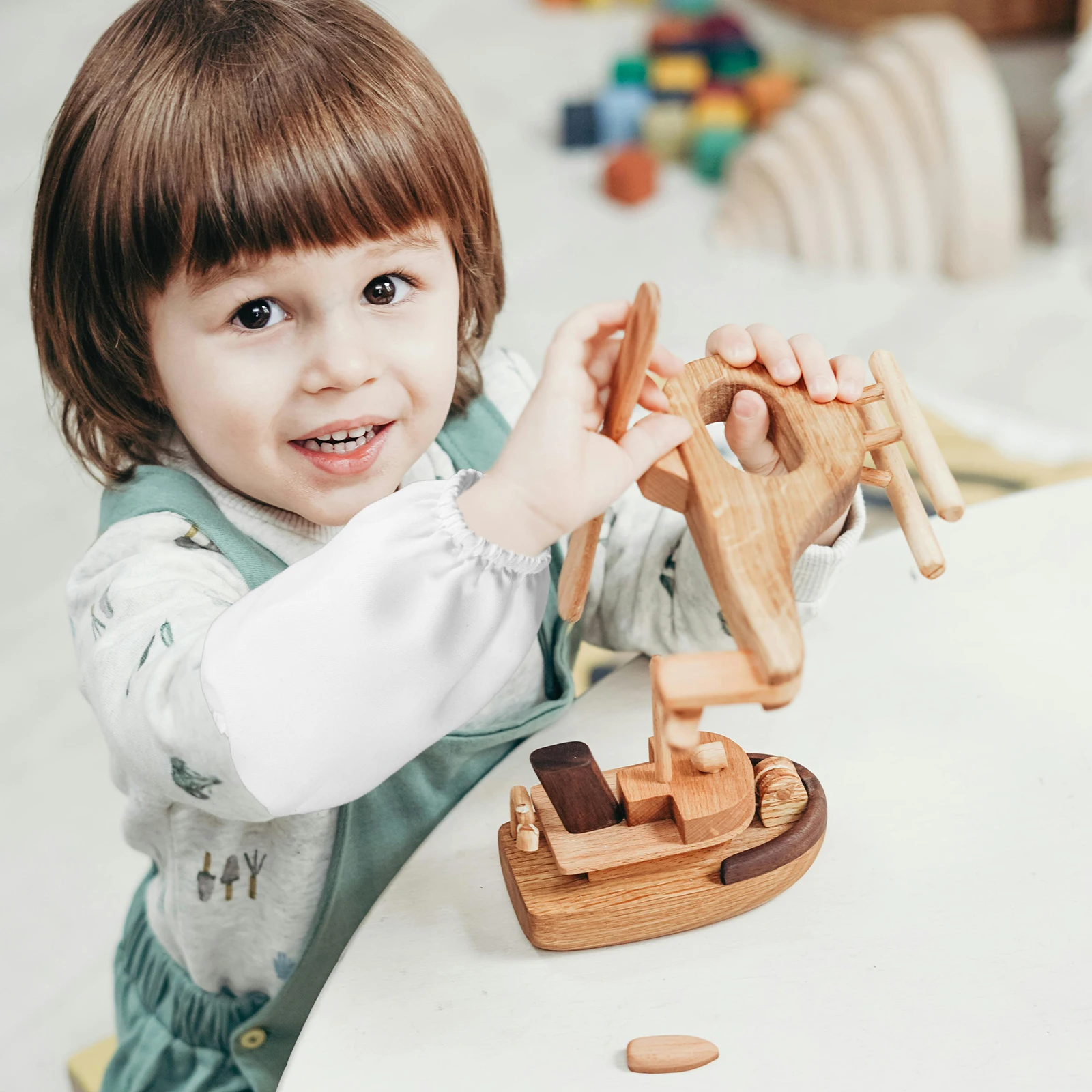1 par de mangas de brazo para disfraz de Chef para niños, protección impermeable, lavable a máquina, poliéster duradero, ajustable, para niños y niñas en casa