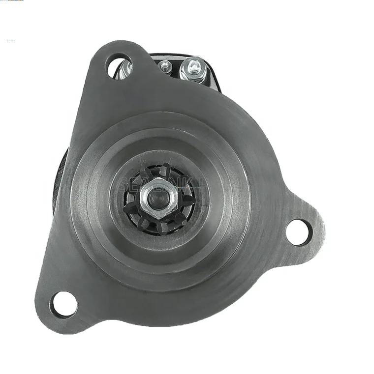 

24v Starter for MAN TRUCK 0-001-411-009 0001411009 0-001-417-001 0001417001 CS198