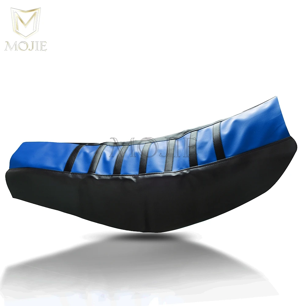 For Yamaha TTR TW TY WR XG XT XTZ YFZ YZ 125 200 225 230 250 400 426 450 600 F R/X Z X TRICKER Motorcycle Rubber Soft Seat Cover