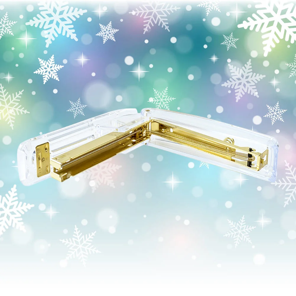 Machine électronique manuelle portable, espace de bureau, Golden Student Staacquering