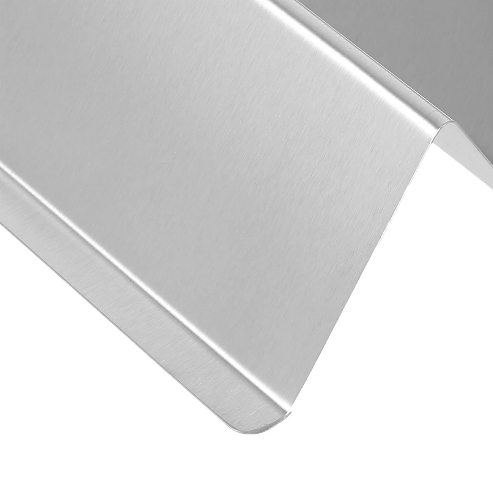 

Stainless Steel Taco Rack Stand 2-3 Shell Holder Shaped Pancake Clip For Easy Filling Serving Clean Counters