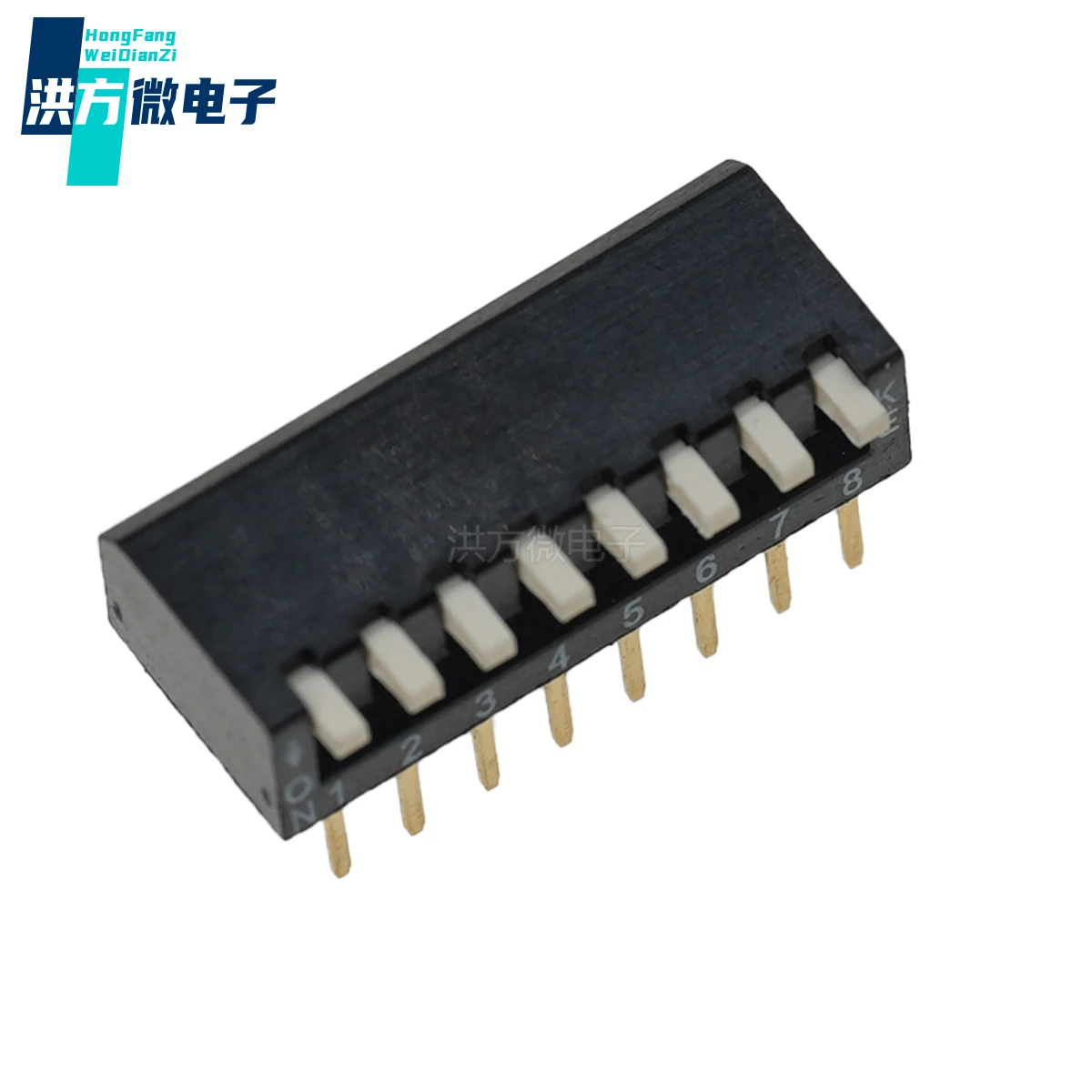 جديد الأصلي KE GULLWING PC دبوس DIP التبديل البيانو مفتاح الملعب 2.54 مللي متر الأسود في الخط SMD 2 3 4 5 6 8 10 بت 4 6 8 10 12 16 20 P دبوس