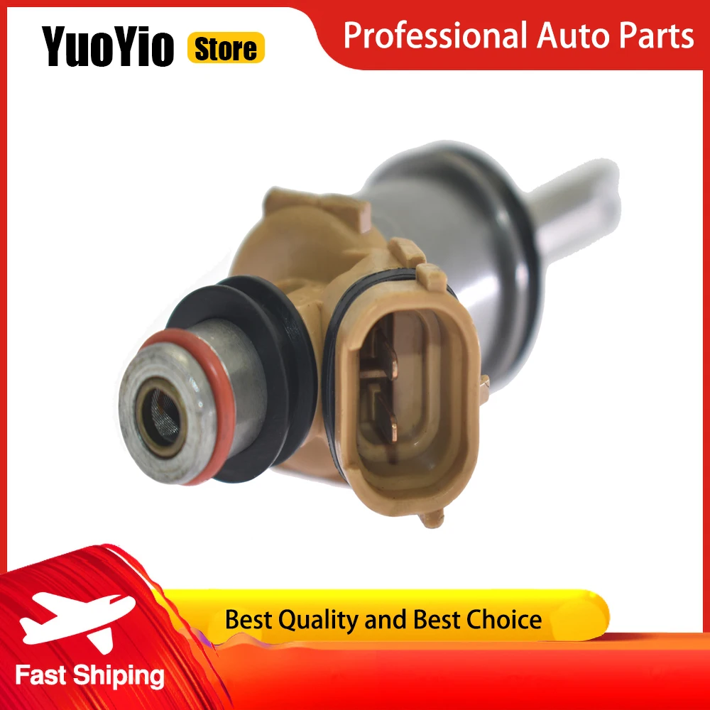 

YuoYio 1 шт. новая Форсунка для впрыска топлива 23260-74070