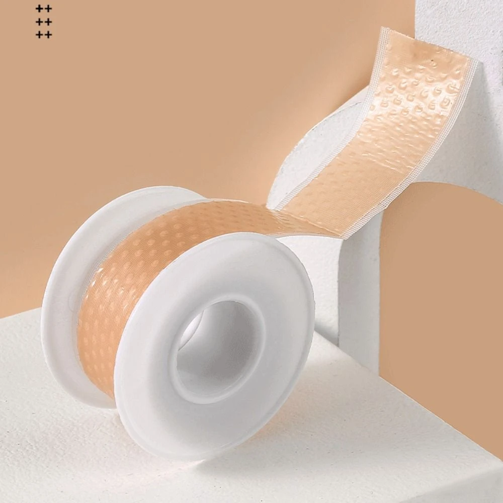 발 뒤꿈치 보호대 미끄럼 방지 마모 방지 피부 보호 발 뒤꿈치 스티커 마모 방지 테이프 실리콘 젤 붕대 발 스킨 케어 도구