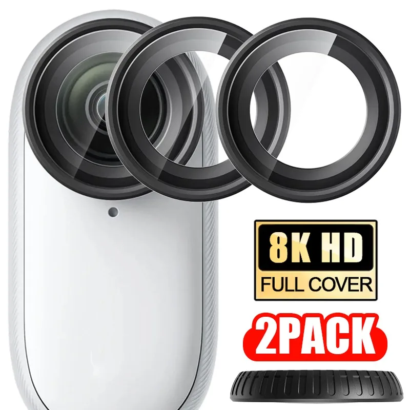 Upgrade Camera Lens… - image