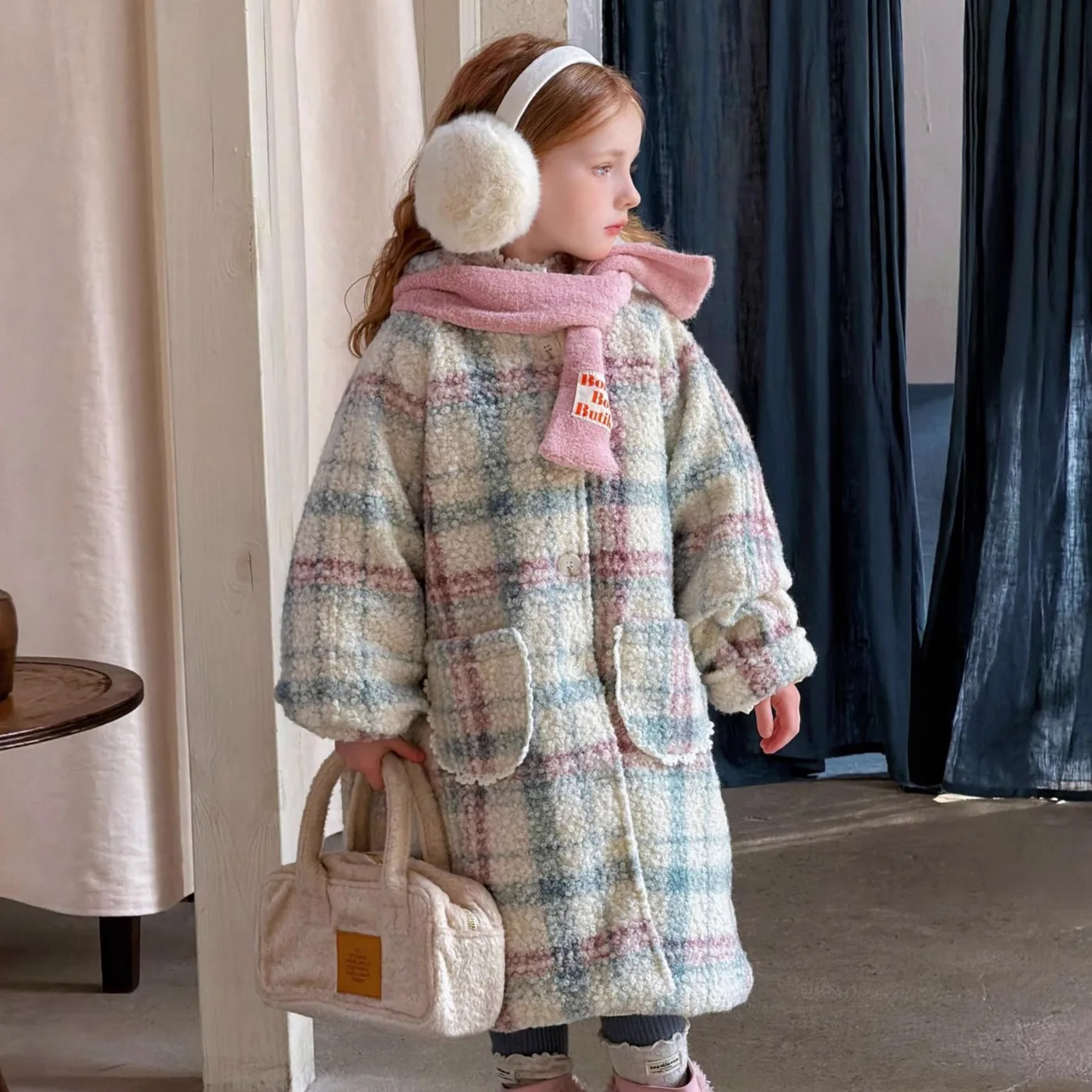 Cappotto per ragazze 2025 Autu - Baby X Clothing recensione e prezzo