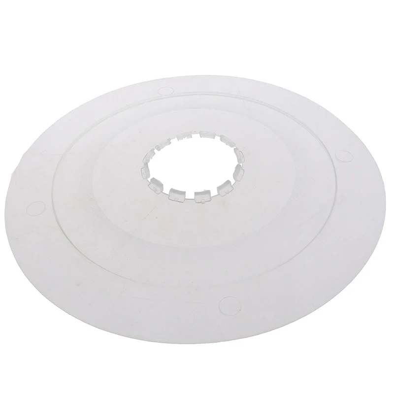 

Bicycle Wheel Spoke Protector Guard Freewheel Protection for Mountain Bikes