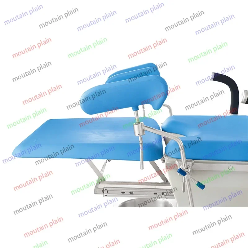 Medical Surgical Obstetric Bed Gynaecology Dental Chair Hydraulic Medical Delivery TablesHFEPB99D