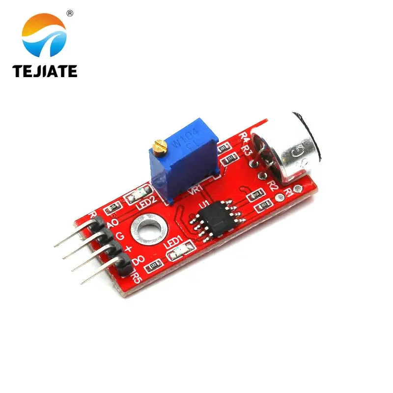 1PCS KY-037 Sound S…