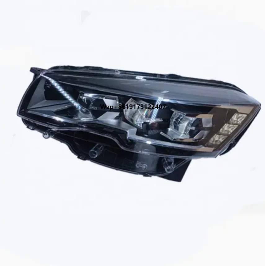 

Светодиодная фара в сборе 90090876 90071085 9807241980 9807241380 для 508 508 SW, левая и правая фара в сборе