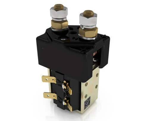 Applicable to accessory parts Forklift48V 100A General Contactor SW80 Magnetic Electrical Contactor