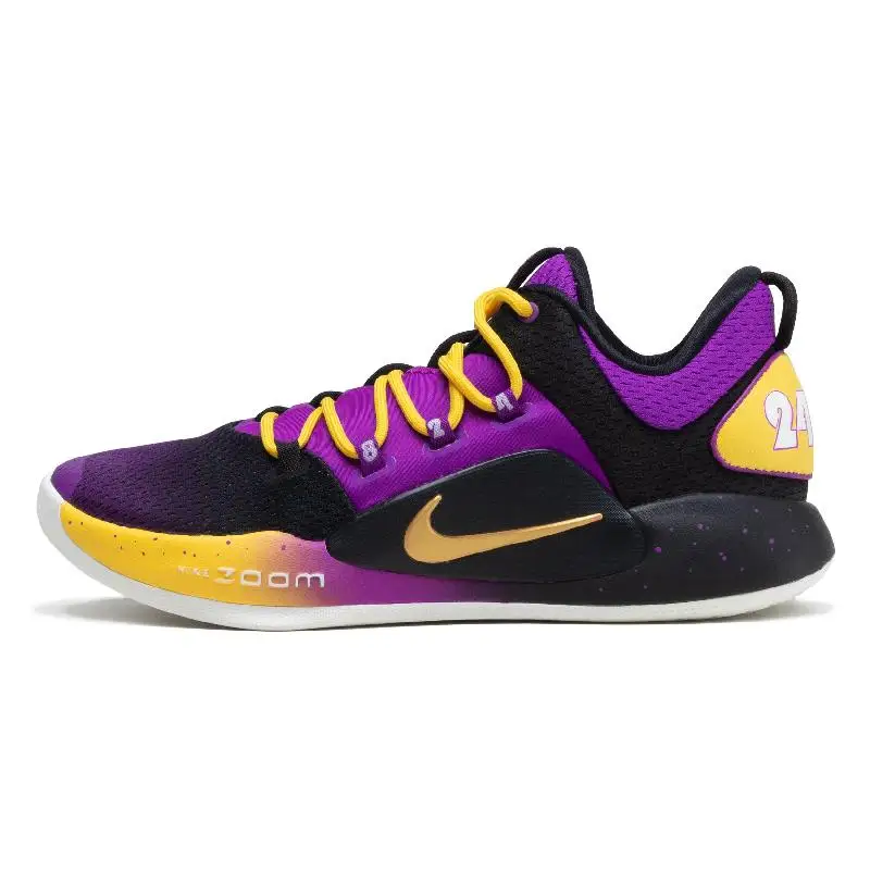 

【Настроить】Nike Hyperdunk X Баскетбольные кроссовки Мужские кроссовки AR0465-500