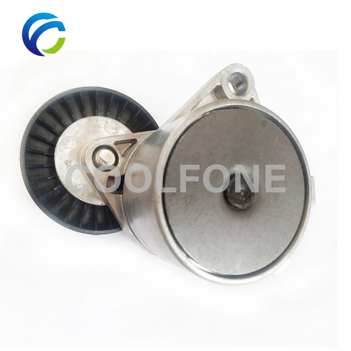 Drive Belt Automatic Tensioner for HYUNDAI TERRACAN KIA CARNIVAL BONGO Bus K2900 2.9 CRDi 0K88R15981 252814X000 252814X100