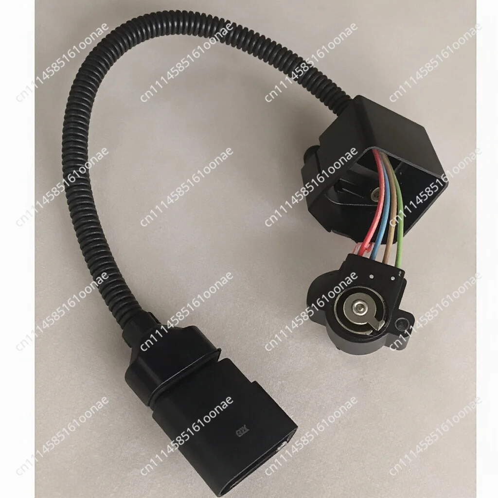Original 3003604700 Frame Angle Sensor Potentiometer for Linde Forklift Parts H45/H50 394/386