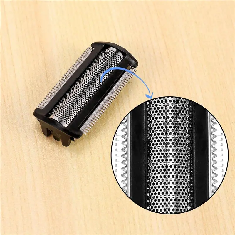 HOT SALE-10Pcs Shaver Head Replacement Trimmer For Bodygroom BG 2024 - 2040 S11 YSS2 YSS3 Series