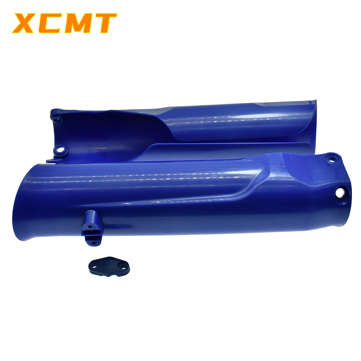 Front Fork Guard Cover Shock Absorber Protection For YAMAHA YZ250F YZ450F YZ450FX YZ 250F 450F 450FX 2023 2024 Motocross Parts