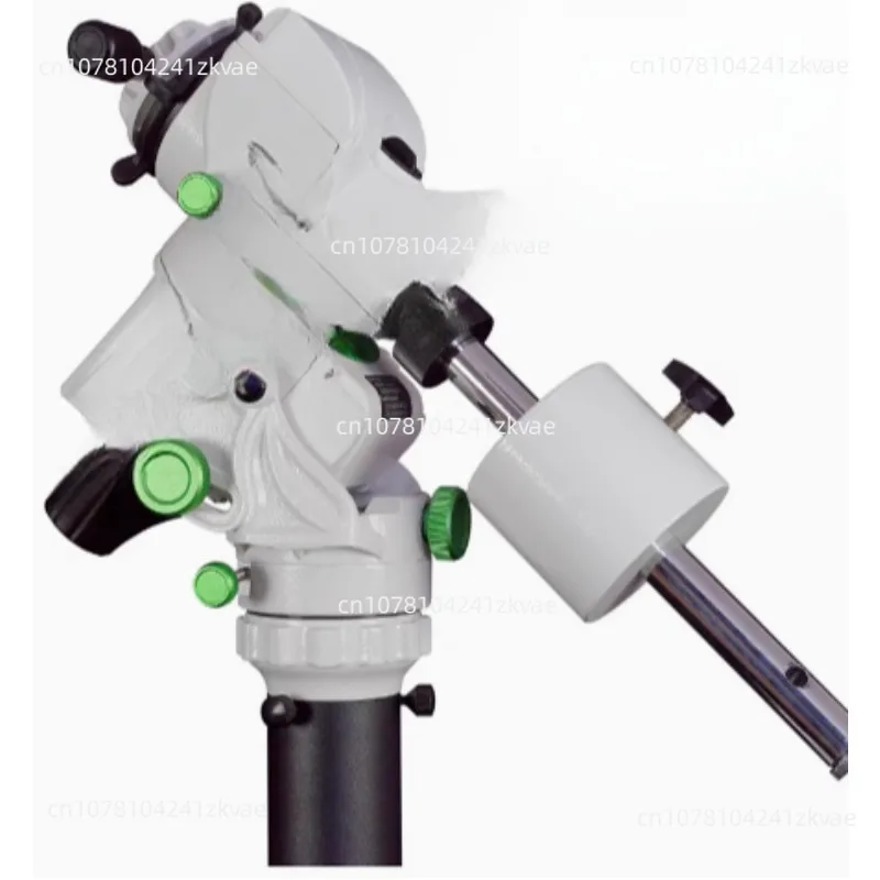 2023  GoTo Equatorial Mount Head Kit Widefield Nightscape Astrophotography