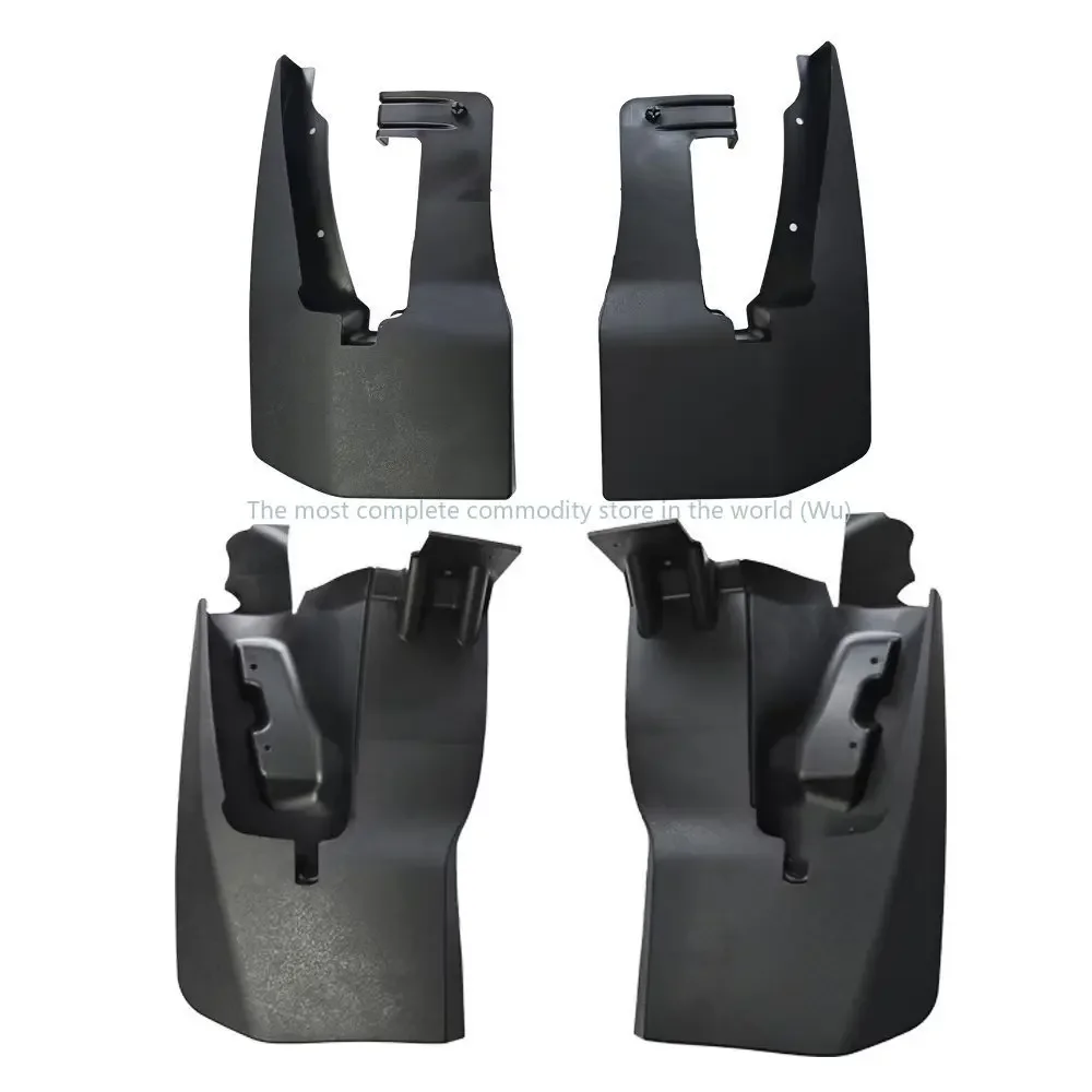 

Suitable for Mercedes-Benz Spencer fenders