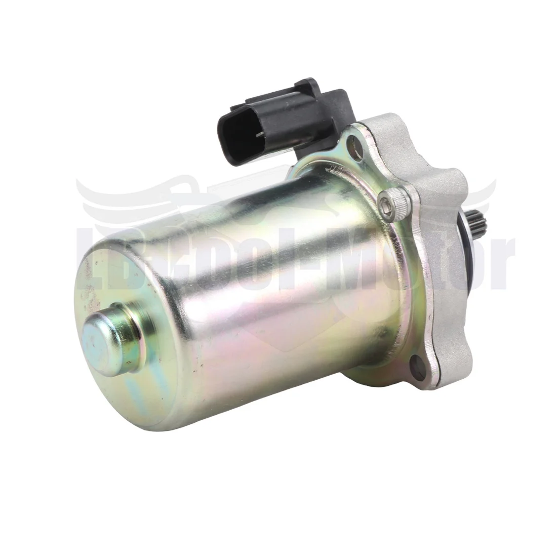 Engine Starting Starter Motor for HONDA NSS250 ABS Forza 2008 NC700X DCT 2012-2018 VFR1200F VFR1200X DCT 2010-2017 31300-KVZ-631