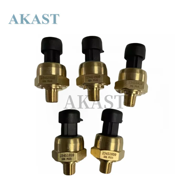 24571309 23451859 23700370  23451858 Pressure Sensor Fits Ingersoll Rand Air Compressor