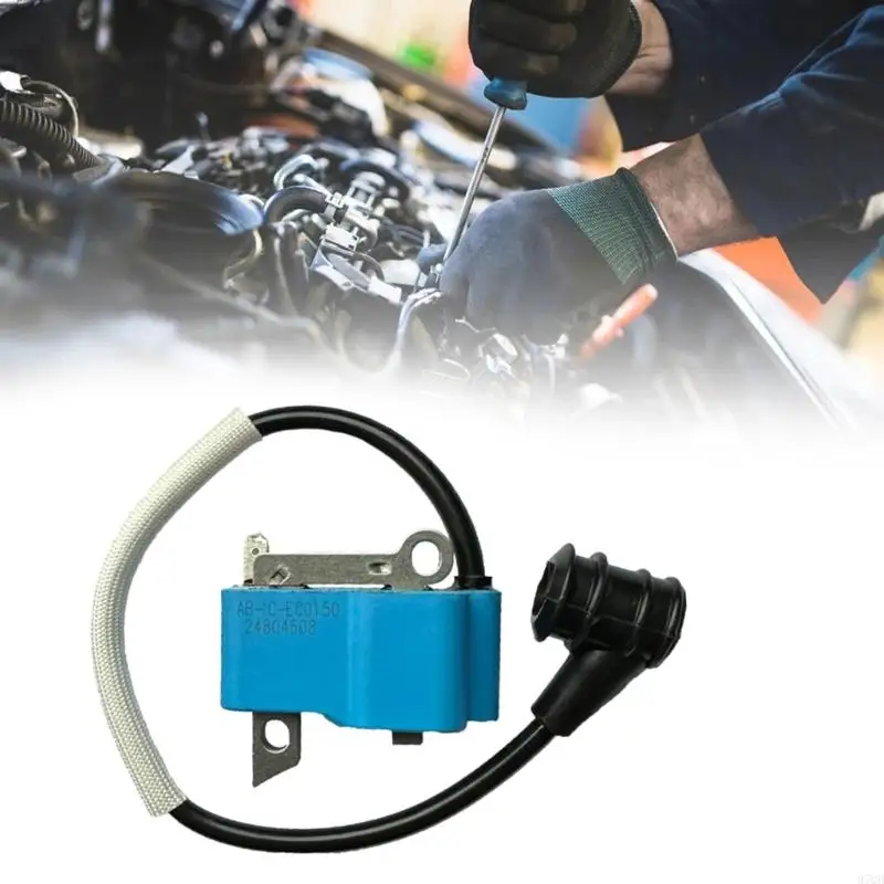 97QD العروض العالية توافق ملف الاشتعال ل CS590 CS620P محرك المناشير
