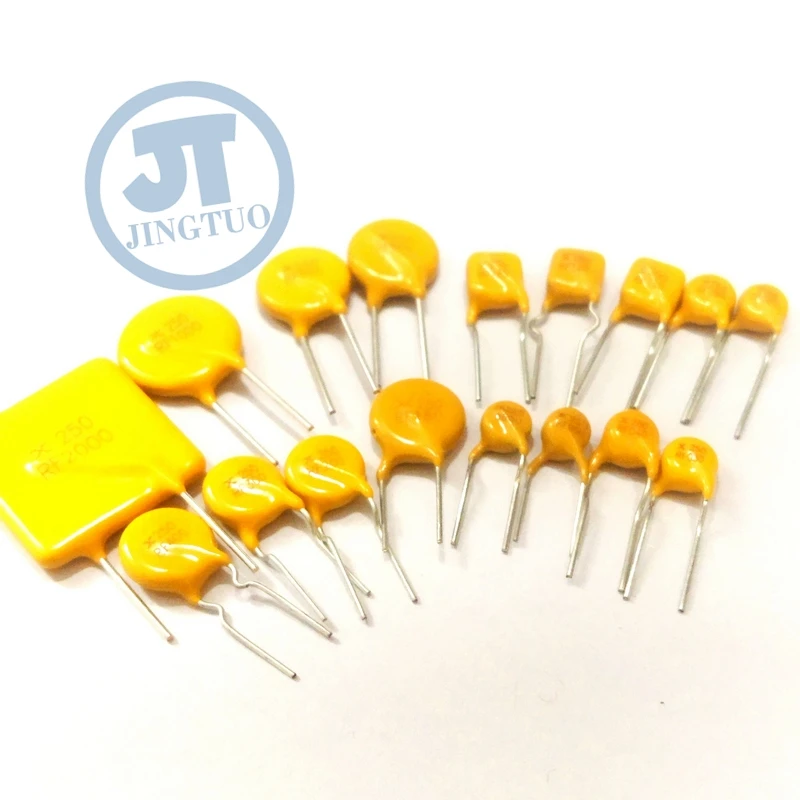 صمامptc فتيل استرداد ذاتي ، طاولة V ، من من من ؟ ، من من من من ؟ ، من من من من ؟ ؟ ، من من من ؟ ؟ ، من من من ؟ ؟ ؟ ، من ؟ ؟ ، من ؟ ؟ ، 1A, 2A Ampere, vfuze