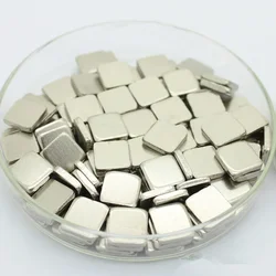 99.99% Purity Silver Sheet - Solid Silver Plate Ag Silver 0.05mm - 10mm, Customize Your Size for Jewelry Making or Artistic