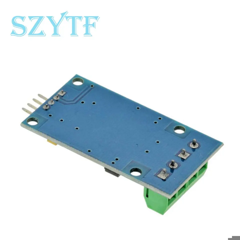 TTL Signal System Conversion Module RS422 Full Duplex Bidirectional Switch 422 To TTL Module SCM MAX490