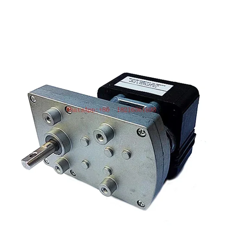 Limited Offer Limited Offer 220V Ac Shaded Pole Reduction Motor Spot Welding Machine Hamburger Machine Motor Oven Automatic Con