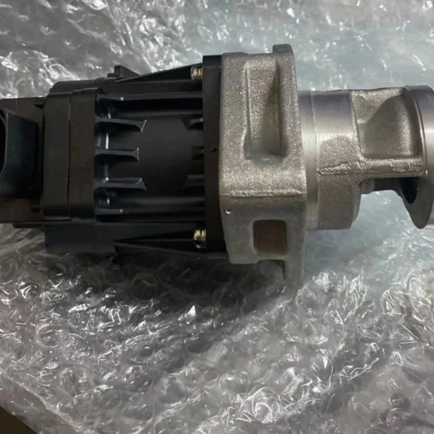 ORIGINAL NEW EGR valve for Jeep Grand Cherkino WK 2012  68150053AA  68211310AA