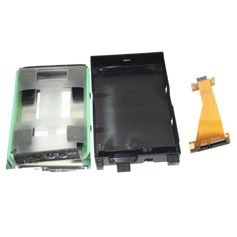 

new For Panasonic Toughbook CF-54 CF54 Hard Drive Disk HDD Caddy + HDD Cable