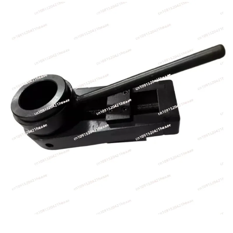 

Подходит для расточной машины G50: расточная головка для обработки отверстий диаметром 50 мм