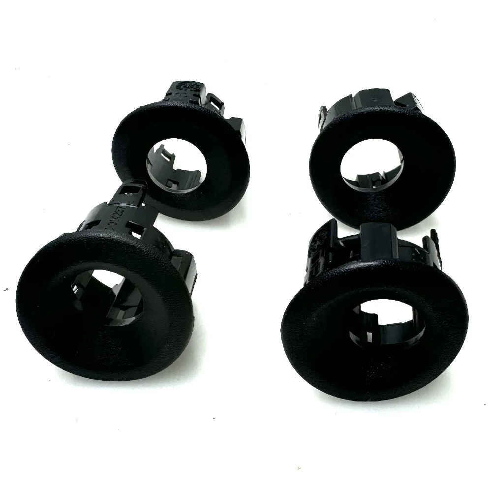 Fit For Citroen Berlingo Peugeot Partner 2008-2018 Rear Parking Sensor Mount Kit PDC Support Holder Bracket 9682341877 7414ZK