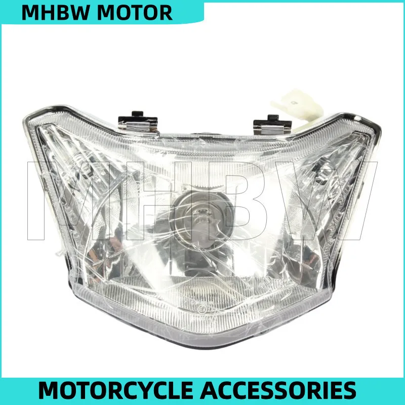 

Headlamp Assembly for Sym Xs125t-21/21a