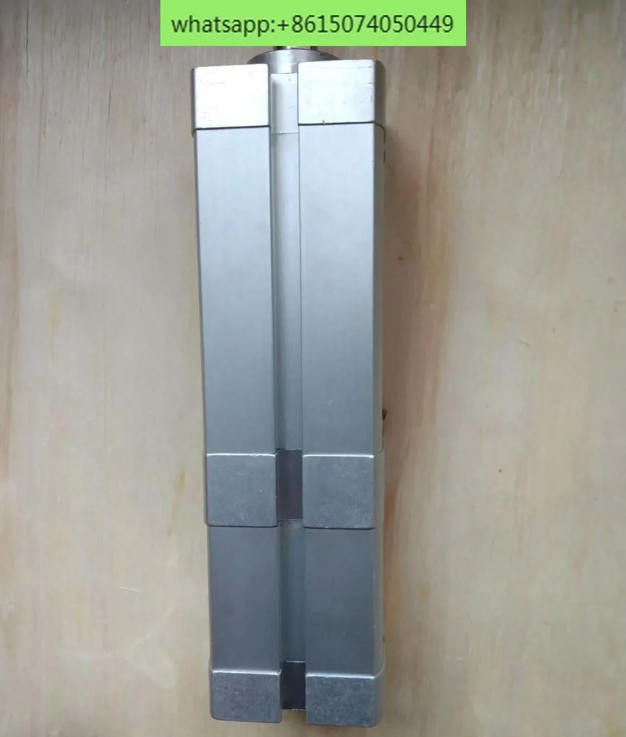 

Multi-position cylinder ADNM 25 32 40 50 63 80 100 I A P-A-Z1