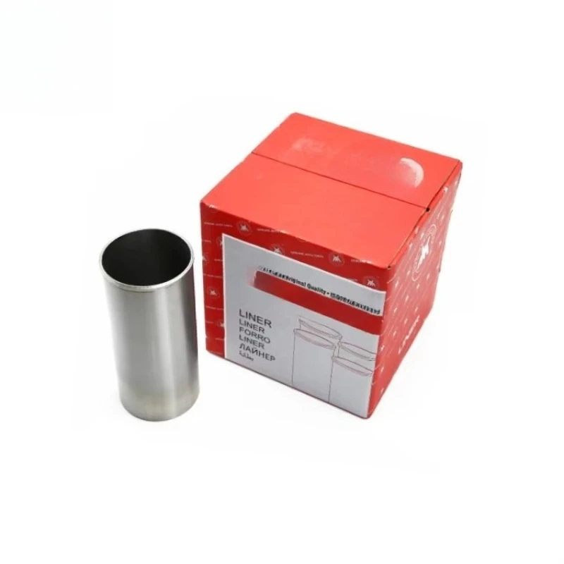 

31358341 Mechanical Generator Engine Spare Parts Fully Finished Liner