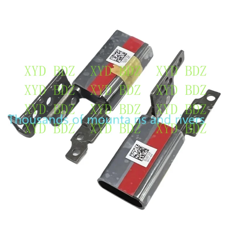 

DB New L&R LCD Screen Hinge Bracket Arm For Dell Latitude 9420 E9420 0CPV1R