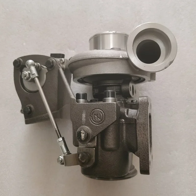 

# New For C13 High Performance Car Engine Part Turbocharger Model For 836784503 5667NVU/4.32X C1326301