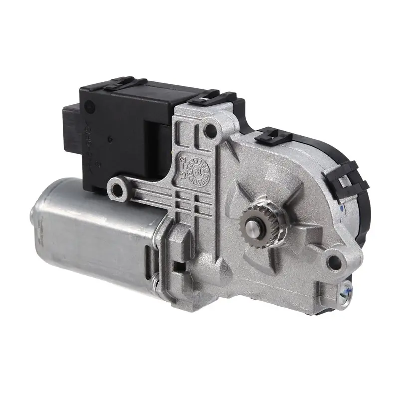 

For BMW X1 F48 2' F45 F46 2014-2020 Car Replacement Parts Sunroof Motor 54107391782 Brand New Car Accessories-AD39