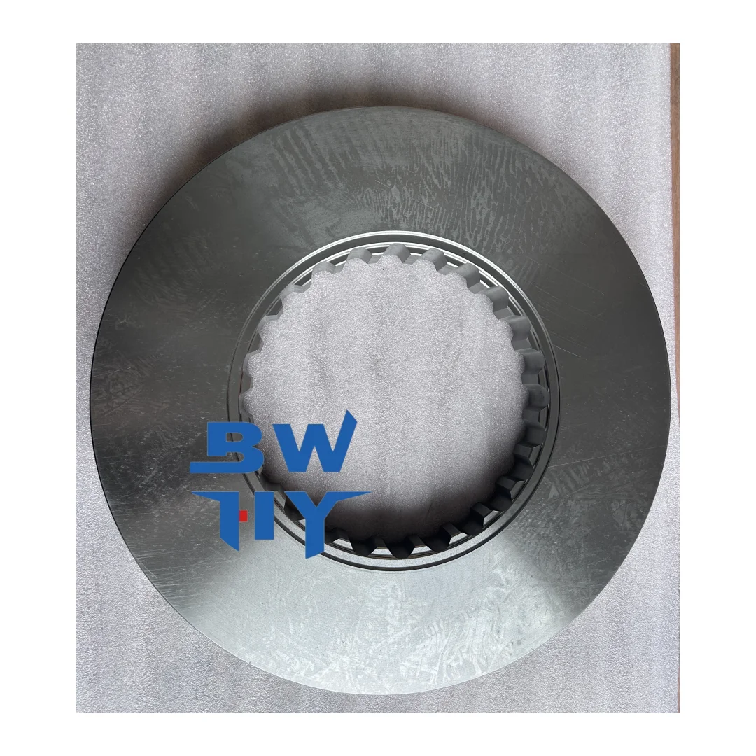 

High Performance Braking Systems Brake Disc 21575071 For Trucks And Buses