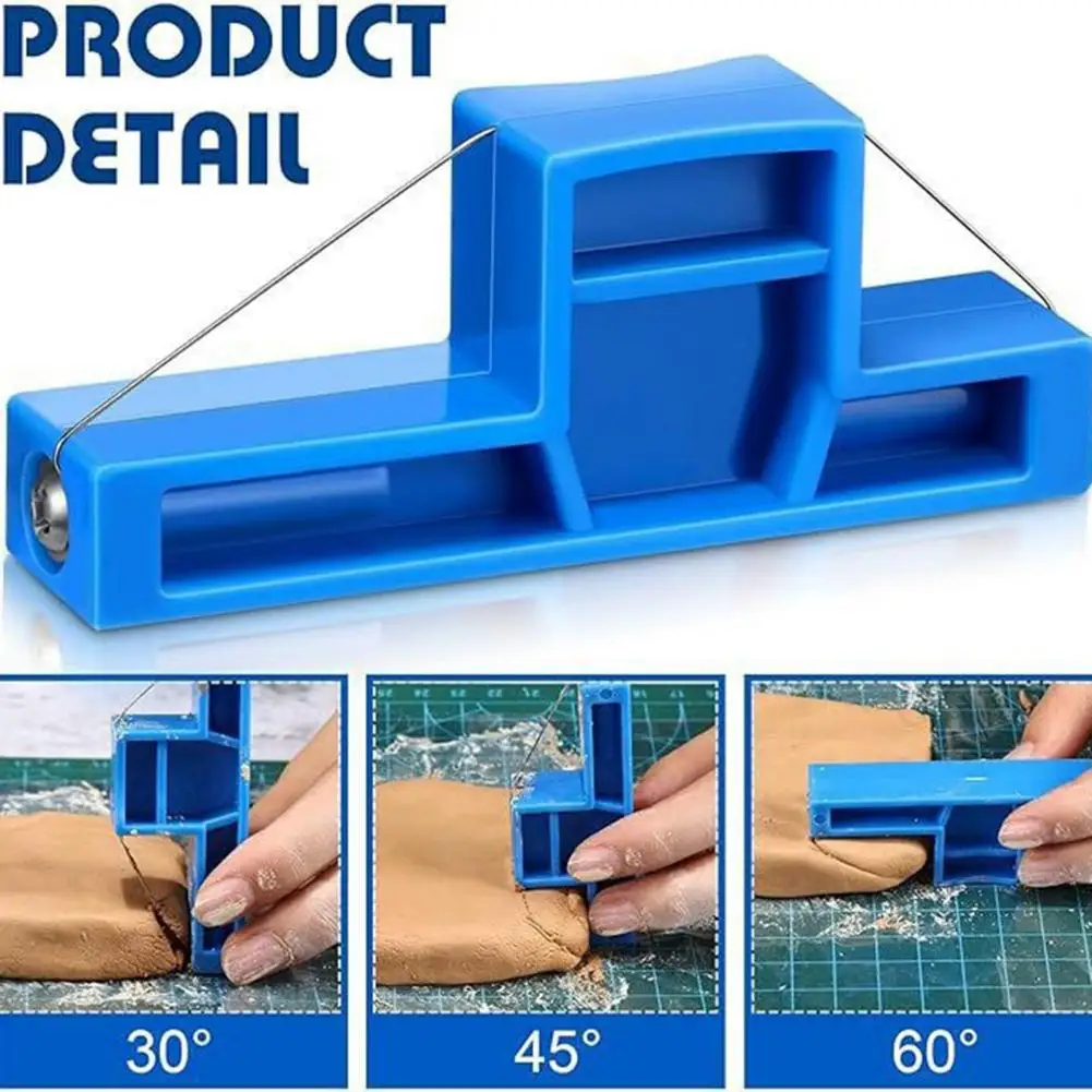 Pottery Angle Cutti…