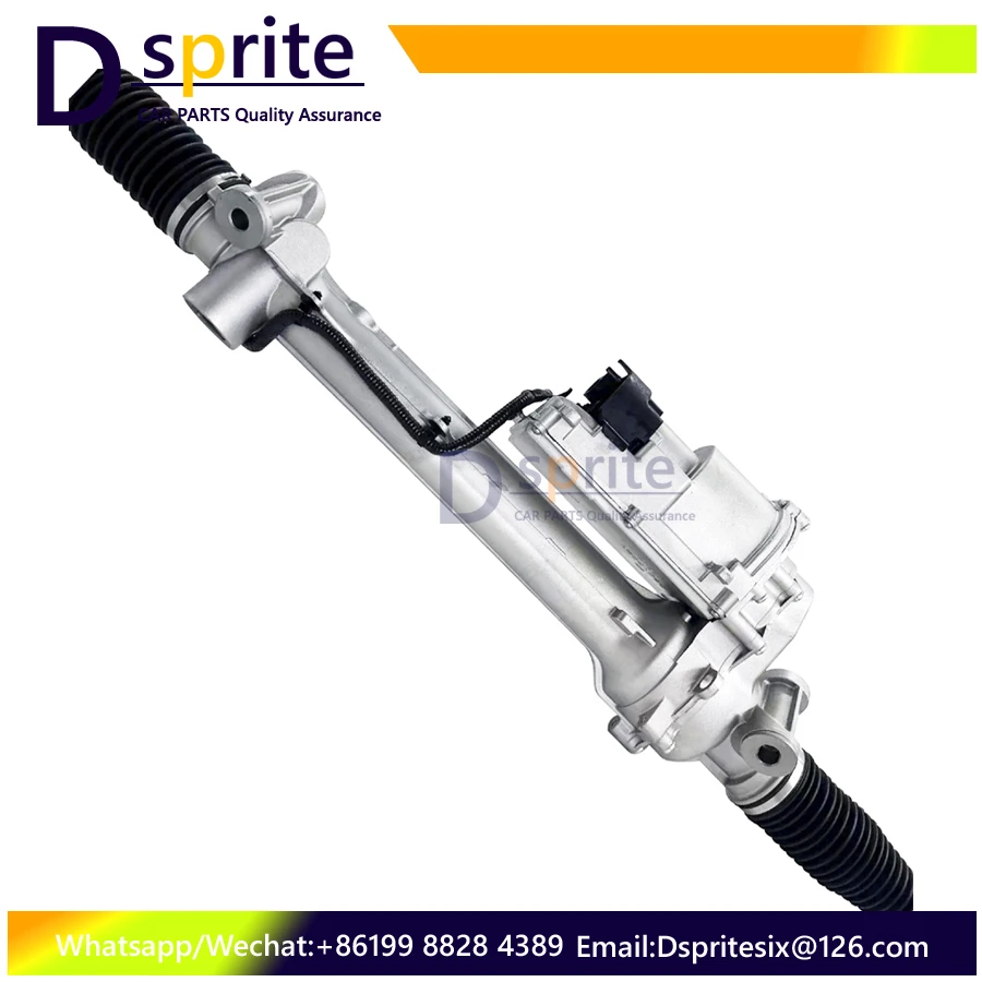 

New Power Steering Rack Gear JB3C-3D070-BG JB3C-3D070-AE JB3C-3D070-GF For Ford Ranger EVEREST BT50 2015-2023 LEFT HAND DRIVE