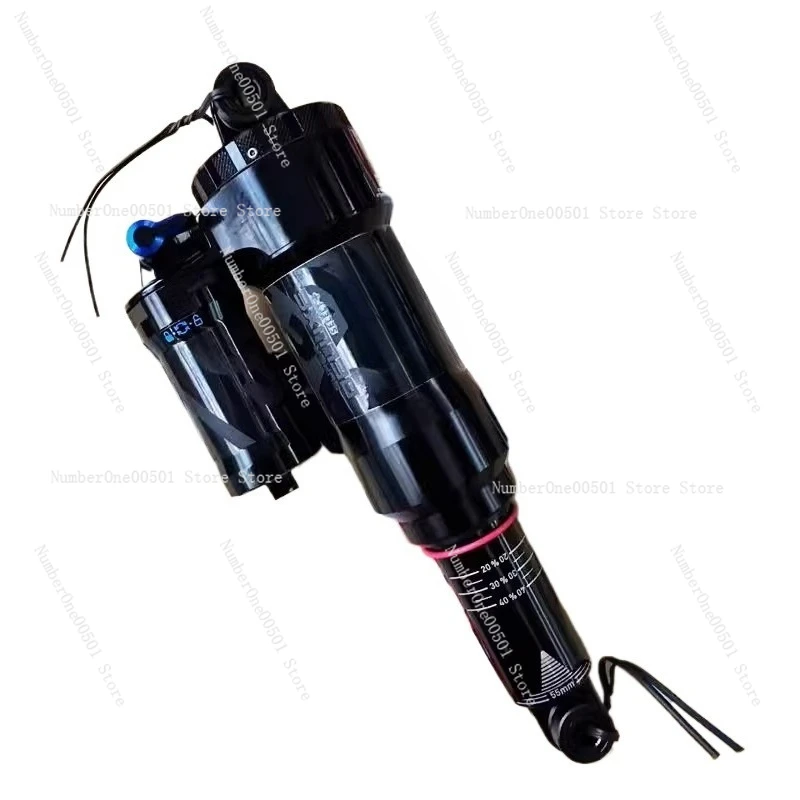 

210 55mm rear gallbladder super deluxe select+mountain bike rear suspension