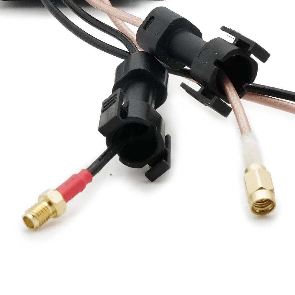 Agriculture Drone Accessories DJI Agras T40/T20P RF Module Plant Protection UAV Repair Parts Radio Frequency Module Brand New