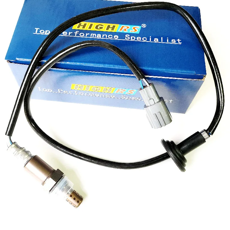 日産370Z インフィニティQ40 Q50 QX50 QX60 QX70 QX80 アルティマ アルマダ フロンティア ムラーノ VQ37VHR用酸素排気O2センサー 22693-1PM0A