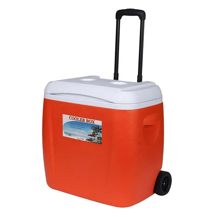 JL-B-040AL Hot Products Sold Online Camping Cooling Box The Hottest Product On The Market