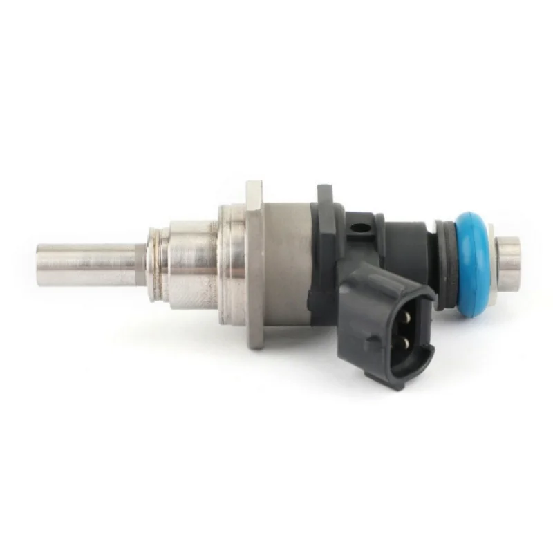 

Tonlinker OE L3K9-13-250A E7T20171 Форсунка топливной форсунки для Mazda Mazda 3 BK 2007-2013 6 GG GY 2006-2007 Скорость 3 6 CX-7 2,3 л